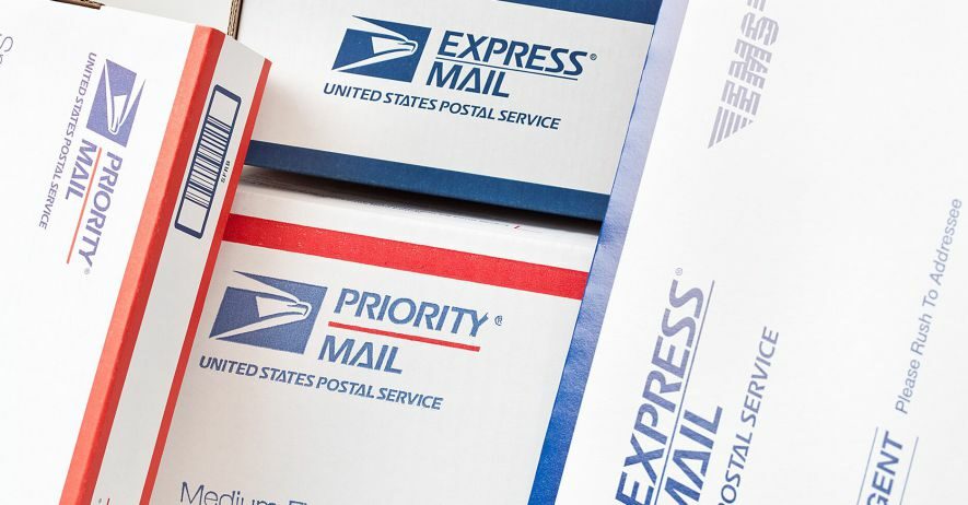 USPS Media Mail and Package Tracking Guide